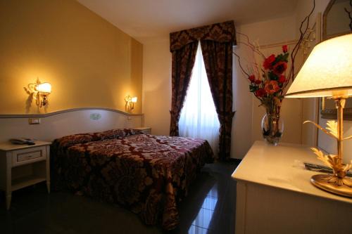 Anghiari Hotel | Hotel La Meridiana