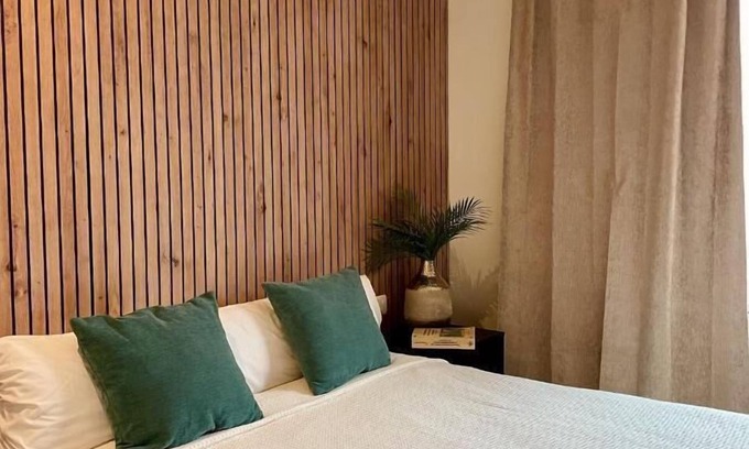 Medina del Campo House | Hotel La Mota