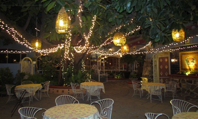 Ajijic House | Hotel La Nueva Posada