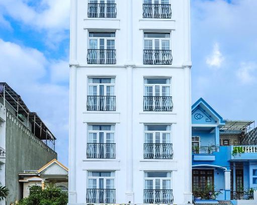 Hue City Centre Hotel | Hotel La Perle