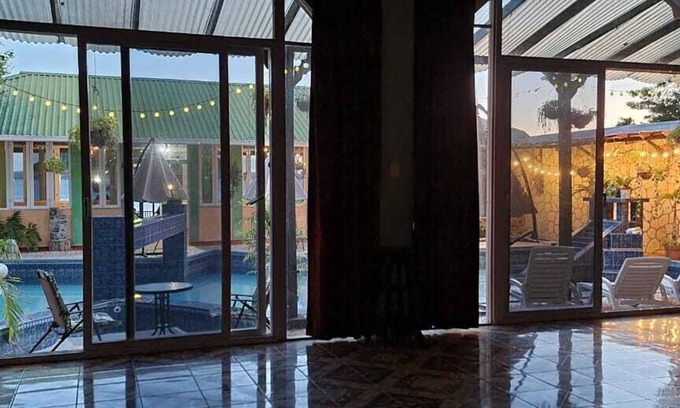 San Jose Peten Hotel | Hotel La Ribiera del Lago Peten Itza