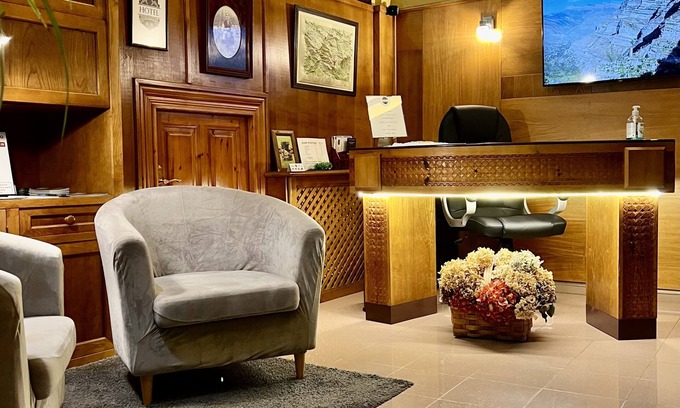 Arenas de Cabrales Hotel | Hotel La Rivera