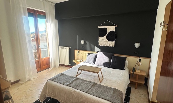 Montecatini Terme Hotel | Hotel La Riviera