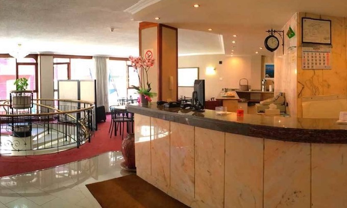 Castro Urdiales Hotel | Hotel La Ronda