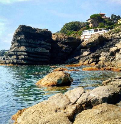 Cavi Hotel | Hotel La Scogliera