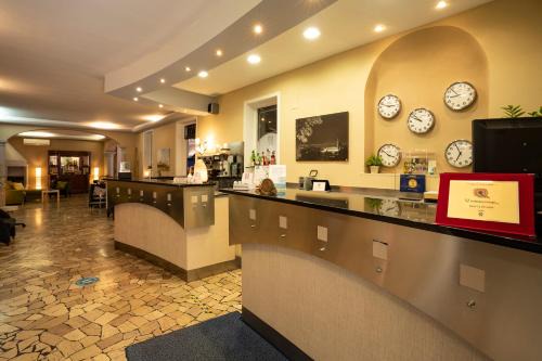 Vicenza Hotel | Hotel La Terrazza
