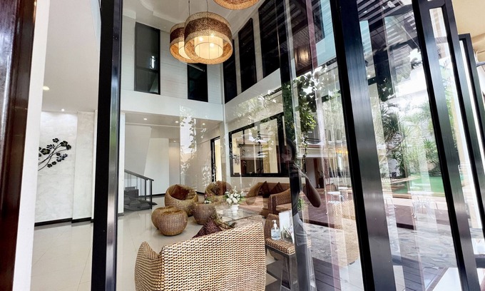 Khon Kaen Hotel | Hotel La Villa Khon Kaen
