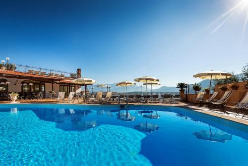 Priora Hotel | Hotel La Vue d'Or
