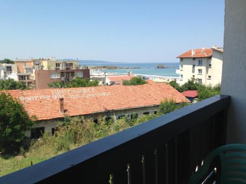 Lozenets Hotel | Hotel Laguna