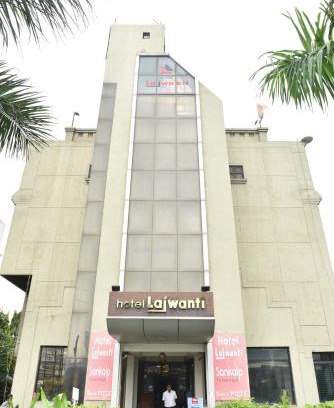 Palanpur Hotel | Hotel Lajwanti