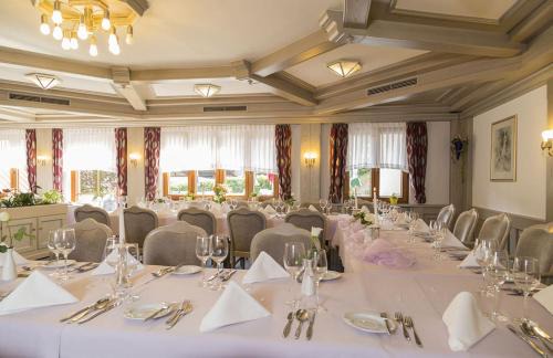 Waldshut-Tiengen Hotel | Hotel Landgasthof Hirschen