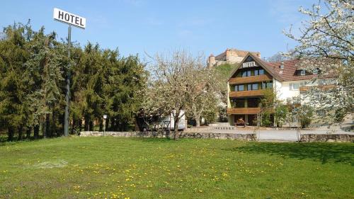 Untergruppenbach Hotel | Hotel Landgasthof Fromm