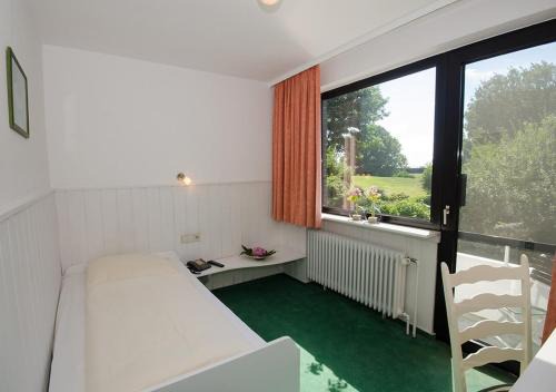Leer Hotel | Hotel Lange