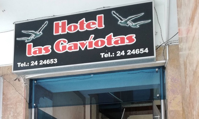Uramba National Park Hotel | Hotel Las Gaviotas