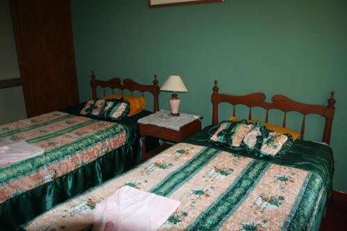 Nazca Hotel | Hotel Las Lineas