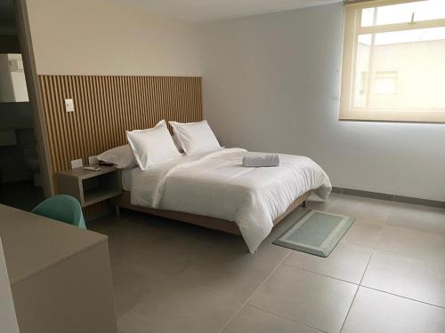 Acopi Hotel | Hotel las Olas Yumbo
