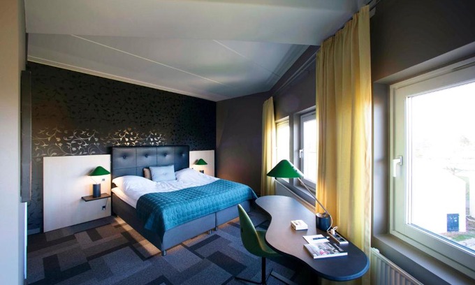 Ballerup Hotel | Hotel Lautrup Park