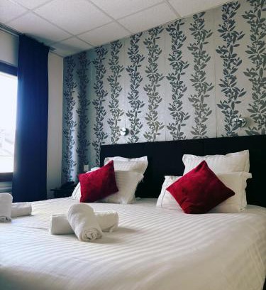 Divonne-les-Bains Hotel | Hotel Le Divona "au coeur de Divonne"