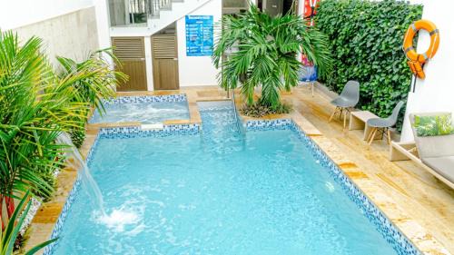 Anapoima Hotel | Hotel Le Falep & Spa