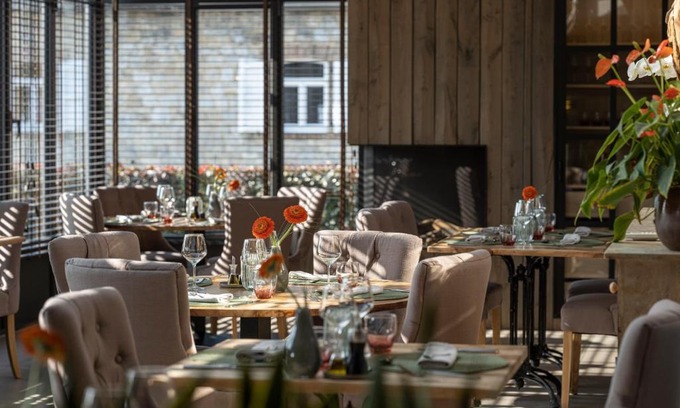 Celles Hotel | Hotel le Fenil