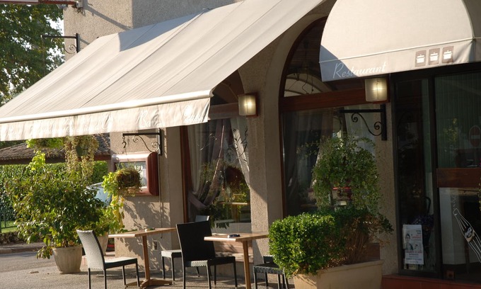 Marmande Hotel | Hotel Le Lion D'Or