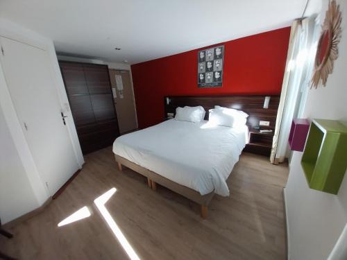 Cannes City Centre Hotel | Hotel Le Mistral