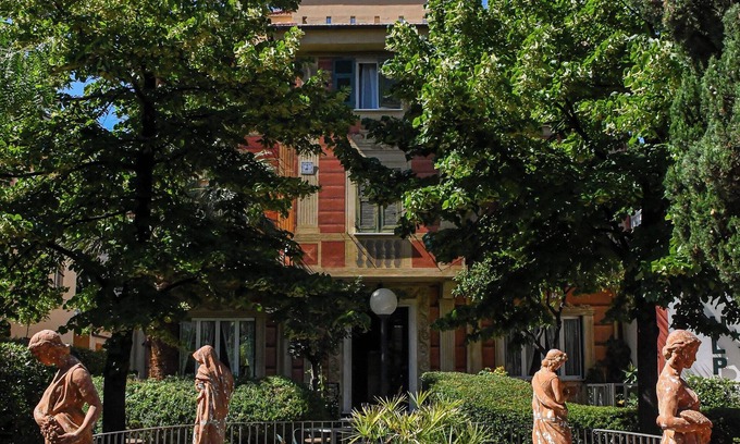 Varazze Hotel | Hotel Le Palme