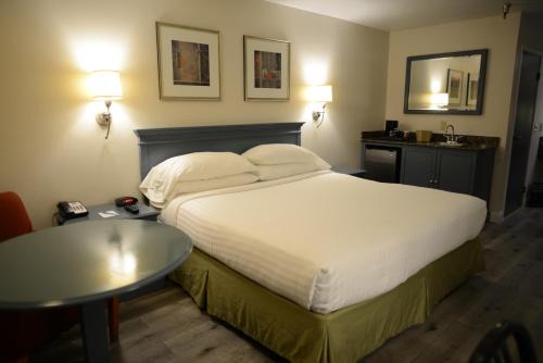 Pasadena Hotel | Hotel Le Reve Pasadena