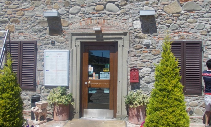 Capannori Hotel | Hotel Le Ville