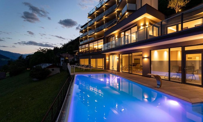 Tirolo Hotel | Hotel Lechner