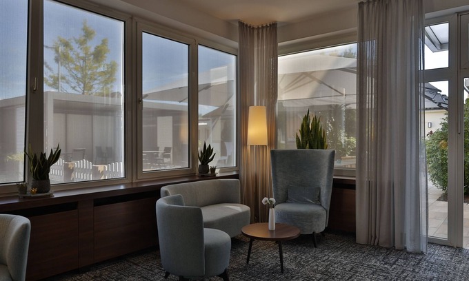 Fulda Hotel | Hotel Lenz