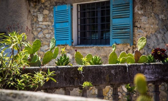 Valbonne Hotel | Hotel Les Armoiries