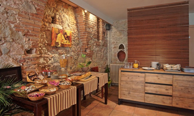 Lavaur Hotel | Hotel Les Pasteliers