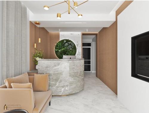 Mamaia-Sat Hotel | Hotel Letos