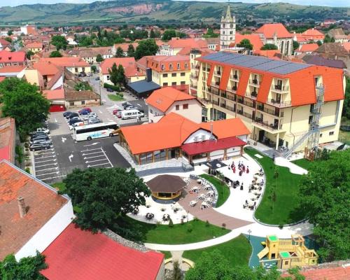 Sebes Hotel | Hotel Leul de Aur