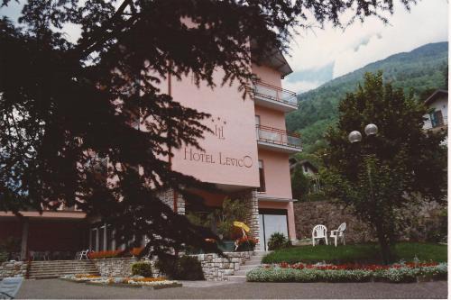 Barco Hotel | Hotel Levico