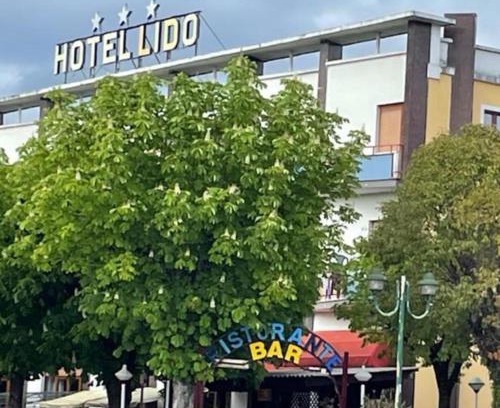 Viverone Hotel | hotel lido