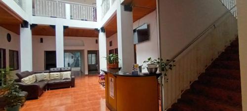 Popayan Hotel | Hotel Lili Popayán - Sede 2