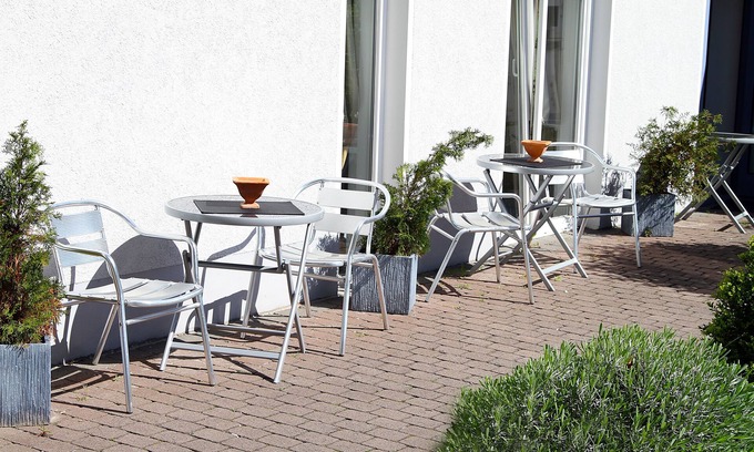 Bad Nauheim Hotel | Hotel Lindemann