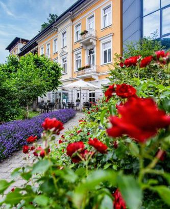 Bad Schandau Hotel | Hotel Lindenhof Bad Schandau