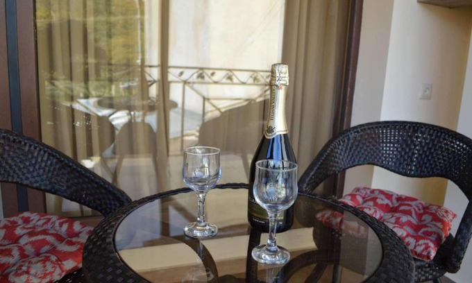 Borjomi Apartment | HOTEL Lion