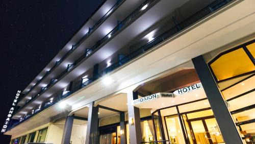 Trikala Hotel | Hotel Lithaion