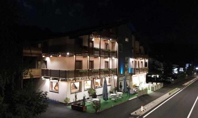 Predazzo Hotel | Hotel Liz
