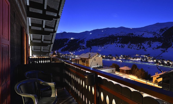 Teola Hotel | Hotel Loredana