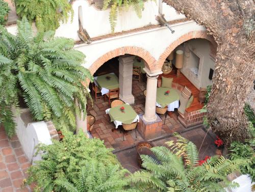 Centro Hotel | Hotel los Arcos