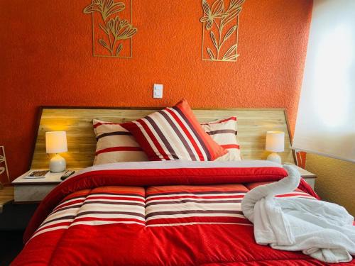 Orizaba Hotel | Hotel Los Diamantes Orizaba