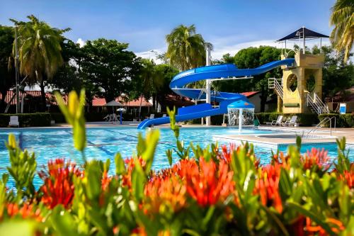 Girardot Hotel | Hotel Los Puentes Comfacundi