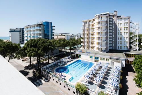 Bibione Hotel | Hotel Luna
