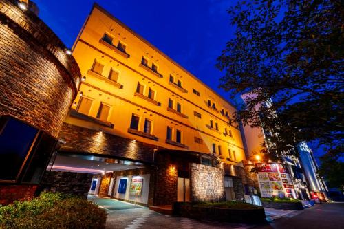 Otsu Hotel | Hotel Luna Otsu (Adult Only)