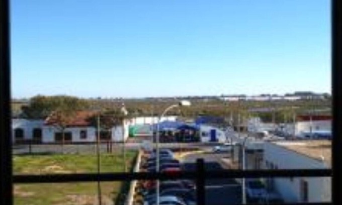 Ayamonte Hotel | Hotel Luz del Guadiana